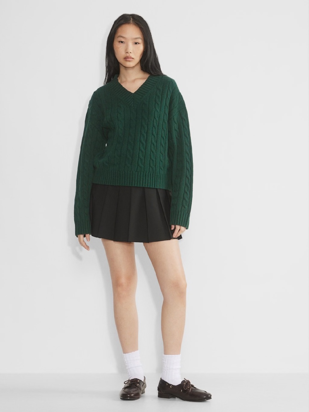Sunday Best Trifle Sweater